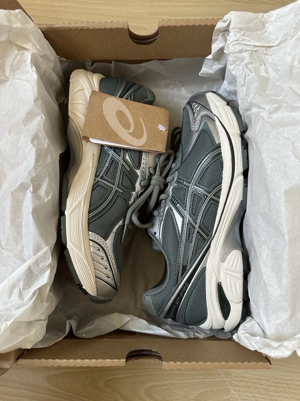 ASICS GT-2160